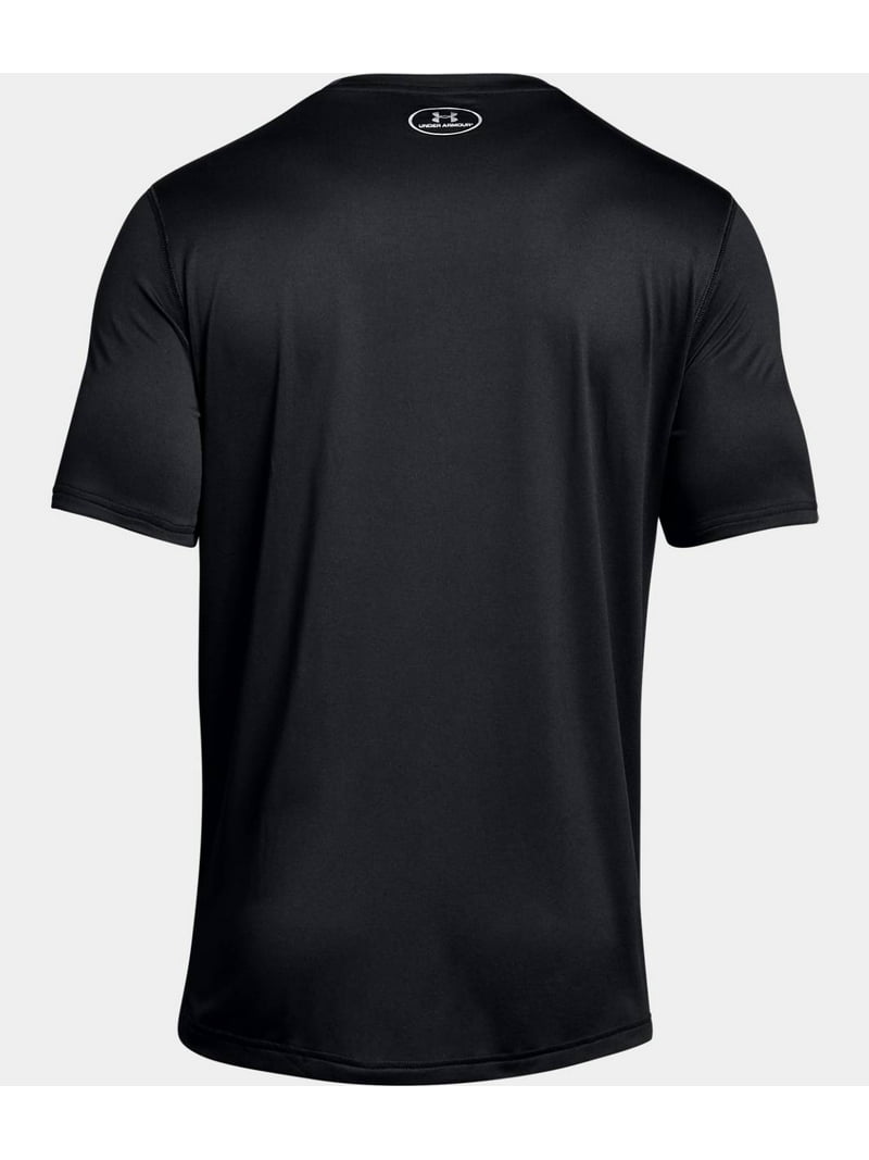 Under Armour Men's UA 2.0 Short Sleeve Locker Tee 1305775-001