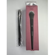 Sephora PRO Powder Brush #59 – New in Box, Professional Quality, Streak-Free Application for Flawless Finish