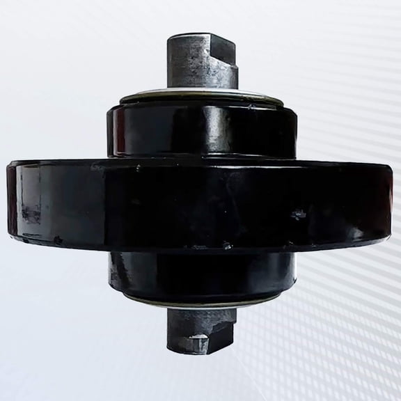 Mini Skidsteer Loader Rear Idler Eg 360 Ht360 Ms 360 Ysrt14