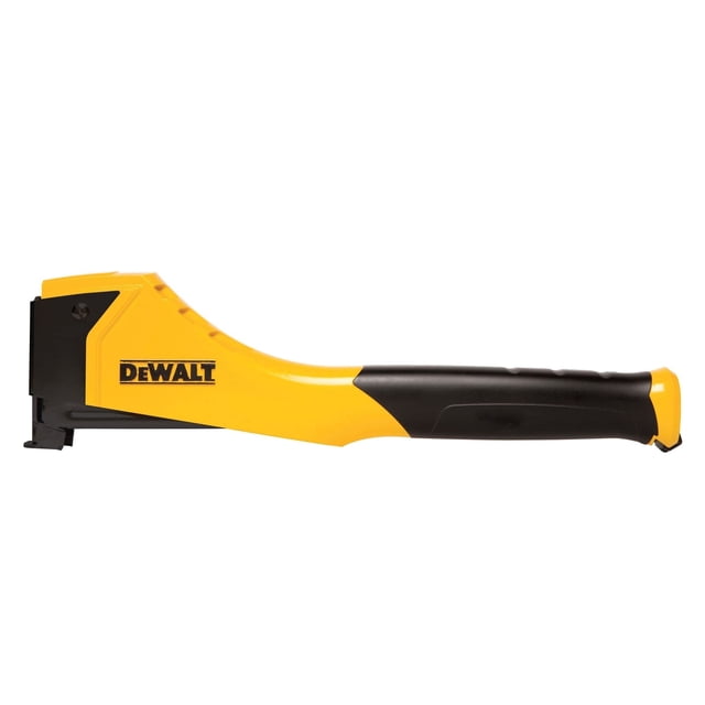 Martillos DEWALT GID-286784 DWHT450 Heavy-Duty, color amarillo