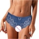 thumbnail image 5 of Ropa interior de encaje sexy para mujer Lencería Tangas Bragas Señoras Hollow Out Ropa interior Fridja nalpqowj45139, 5 of 5