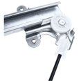 thumbnail image 4 of Geelife Power Window Regulator w/ Motor for Suzuki Sidekick 1989-1998 Front Right 2 Door, 4 of 8