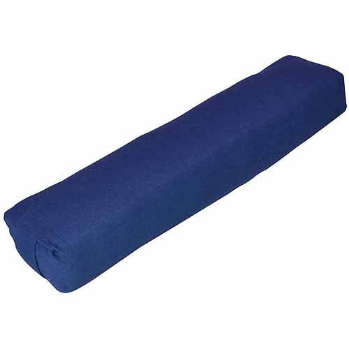 Yoga Direct Pranayama Cotton Yoga Bolster