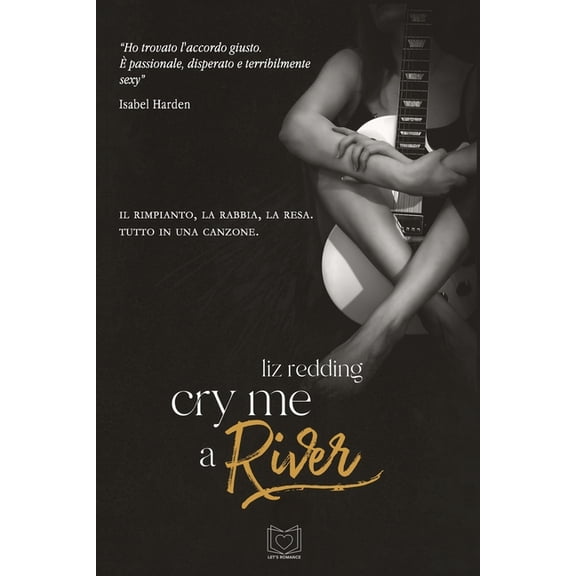 Cry me a River (Paperback)