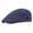 04-Dark Blue, variant on Men Women Classic Denim Driving Golf Cap Adjustable Cabbie Newsboy Casual Beret Hat