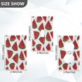thumbnail image 2 of Light Switch Cover Switch Plate Outlet Cover Plug Cover for Electrical Unused Outlet Cover Watermelon Slice Pattern, 2 of 6