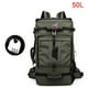 thumbnail image 2 of KAKA Mochila de Viaje Impermeable Multifuncional de 50L para Hombre/mujeres, 2 of 14