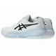 thumbnail image 3 of Asics Gel-Resolution X White Black 1041A481-100 Men's Size, 3 of 6