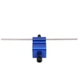 thumbnail image 2 of Chain Alignment Tool, Aluminium Alloy Motorcycle Chain Alignment Tool for ATV UTV, Easy to Use & Versatile, Improve Vehicle Performance and Efficiency, Durable Construction, 2 of 7