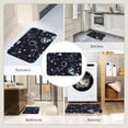 thumbnail image 6 of Vsdgher Galaxy2 Hem Mat 40x60 - Multipurpose Doormat for Indoor & Outdoor Use - Welcome Your Guests with our Entrance Mat, 6 of 6