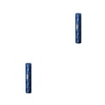 thumbnail image 1 of Recortador de pelo de nariz Vogacara Acero Inoxidable Control de botón desmontable CBP388309, 1 of 5