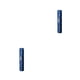 thumbnail image 4 of Recortador de pelo de nariz Soidarity de acero inoxidable azul 1 pieza, 4 of 6
