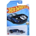 thumbnail image 1 of Auto fundido a presión Hot Wheels Ford GT40 Factory Fresh 2/10 1:64, 1 of 2