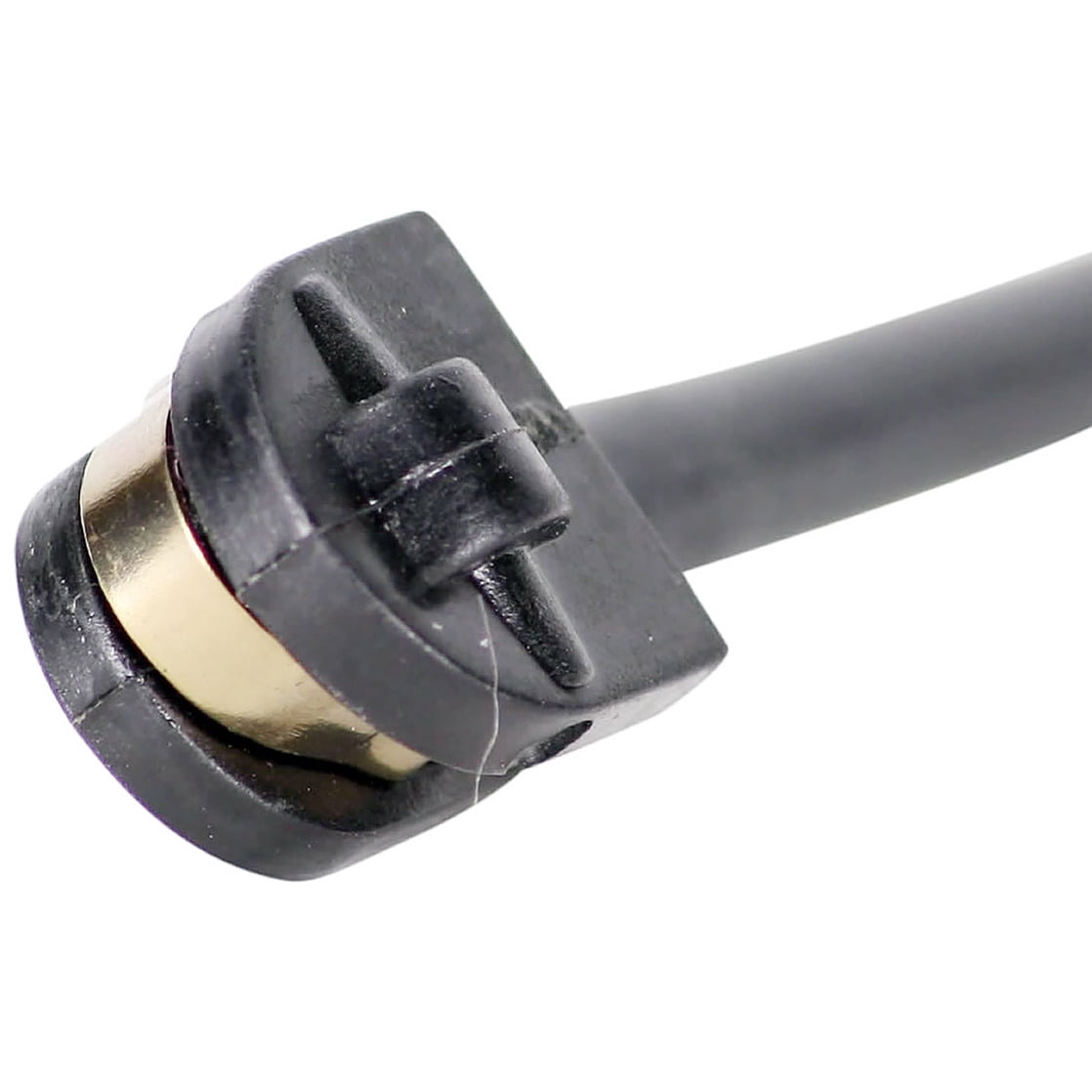 Dorman BW1114 Front Disc Brake Pad Wear Sensor for Specific BMW Models