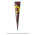 thumbnail image 3 of Peggybuy Flash Tattoo Sticker Disposable Sexy Tattoo Cream Waterproof for Body Paint Arts, 3 of 6