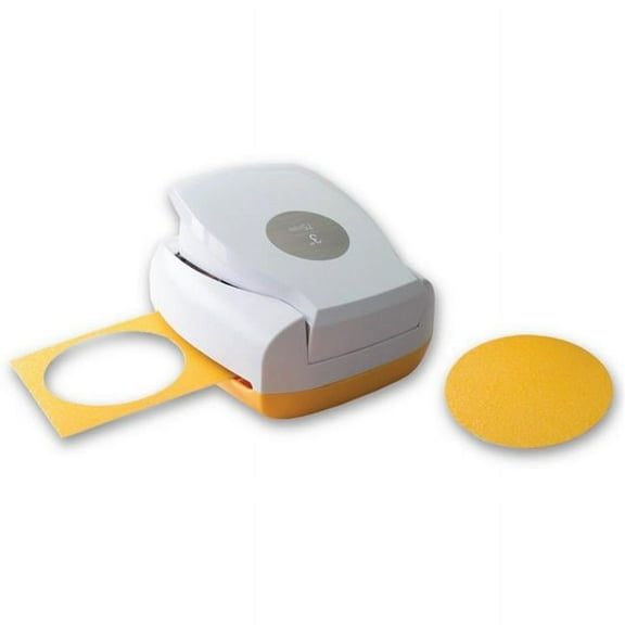 Punch Bunch SlimLock XL Punch-Circle 3"