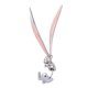 thumbnail image 1 of Pendientes de clip de elfo sin perforaciones para mujeres, estilo gótico, punk, estilo hip hop, joyería para niñas ----A07 --- Código de producto 70869 A07, 1 of 3