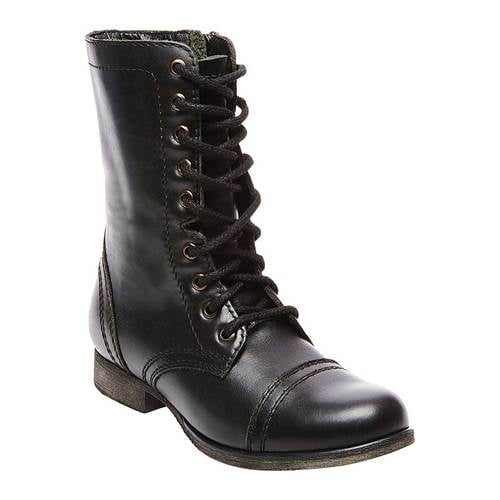 steve madden j troopa boot