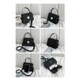 thumbnail image 2 of Bolso De Mano Con Un Solo Hombro Moda Y Elegante Para Mujer Xtellar negro, 2 of 4
