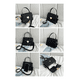 thumbnail image 2 of Bolso De Mano Con Un Solo Hombro Moda Y Elegante Para Mujer Xtellar negro, 2 of 4