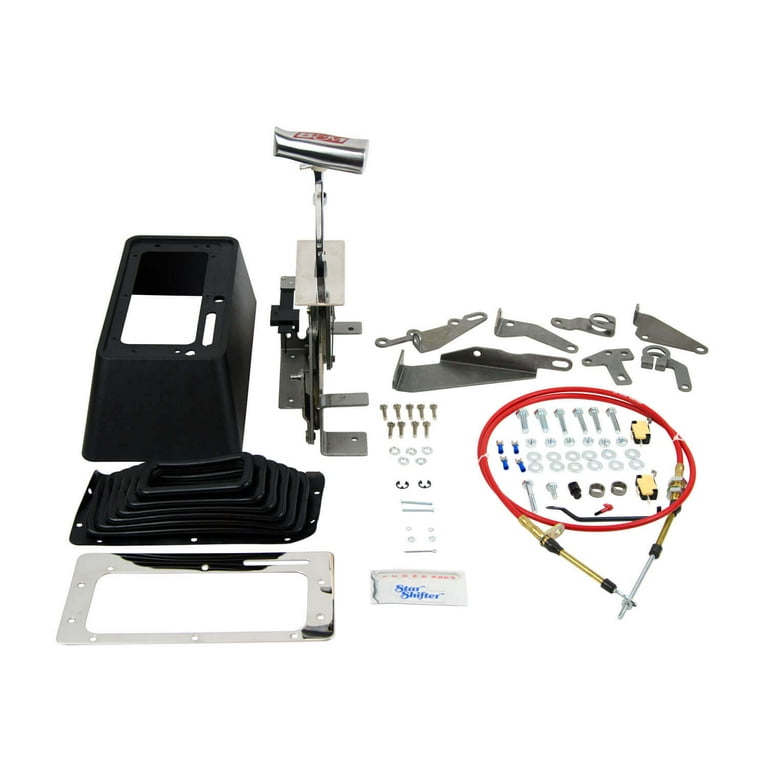 B&M 80675 Automatic Shifter - StarShifter - Universal - Walmart.com