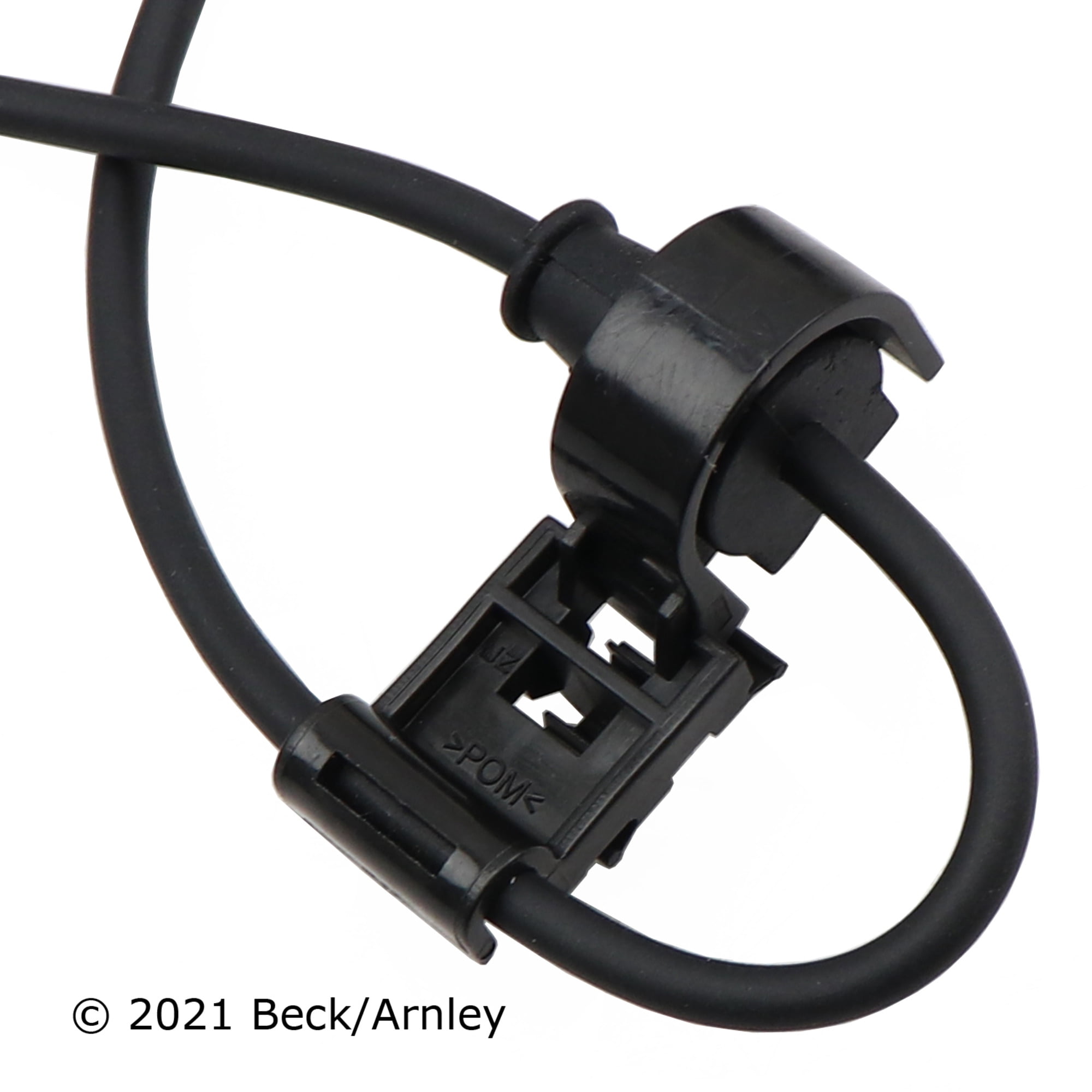 BeckArnley 084-4994 ABS Speed Sensor
