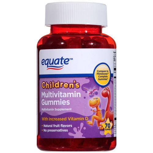 vitamins