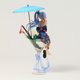 thumbnail image 3 of Figura Coleccionable Kamisato Ayaka 1/7 Arco Iris Latino PVC 25-27 cm, 3 of 5