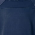 thumbnail image 5 of Marucci Youth Team Fleece Training Hoodie Navy Xl, 5 of 5