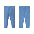 thumbnail image 1 of Pantalón Ropa De Bebé Niño Pequeño Cat & Jack azul Talla 12 cómodo, 1 of 1