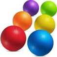 thumbnail image 1 of Pelotas para patio PlayBolt de 7 pulgadas para niños y adultos (paquete de 6), 1 of 9