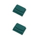 thumbnail image 1 of Sonducket Carteras elegantes y versátiles para mujer - Para regalar Cartera para mujer Disponible en muchos colores Ideal para regalos verde verde oscuro 2Conjunto, 1 of 6