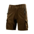 thumbnail image 5 of Mgmyaa Mens Wild Cargo Shorts Durability 2025 Summer Hiking Short Cargo Pants, 5 of 6
