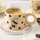 thumbnail image 5 of Taza de panda de 450ml, taza de silicona de alto valor con tapa, taza de agua de cerámica para niña, 5 of 5
