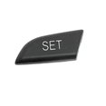 thumbnail image 1 of unique High qualityCar Steering Wheel Button Cover 61319262706 for 5 7 Series F10 F11 F01 F02 Car Multifunction Set Button, 1 of 5