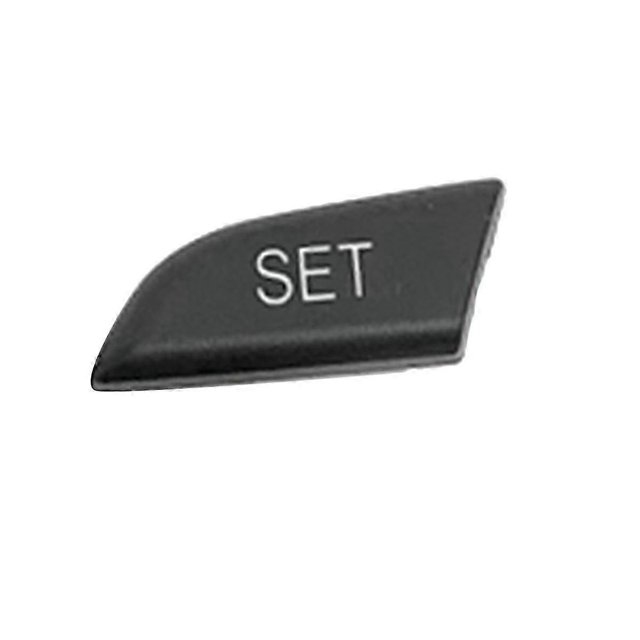 unique High qualityCar Steering Wheel Button Cover 61319262706 for 5 7 Series F10 F11 F01 F02 Car Multifunction Set Button