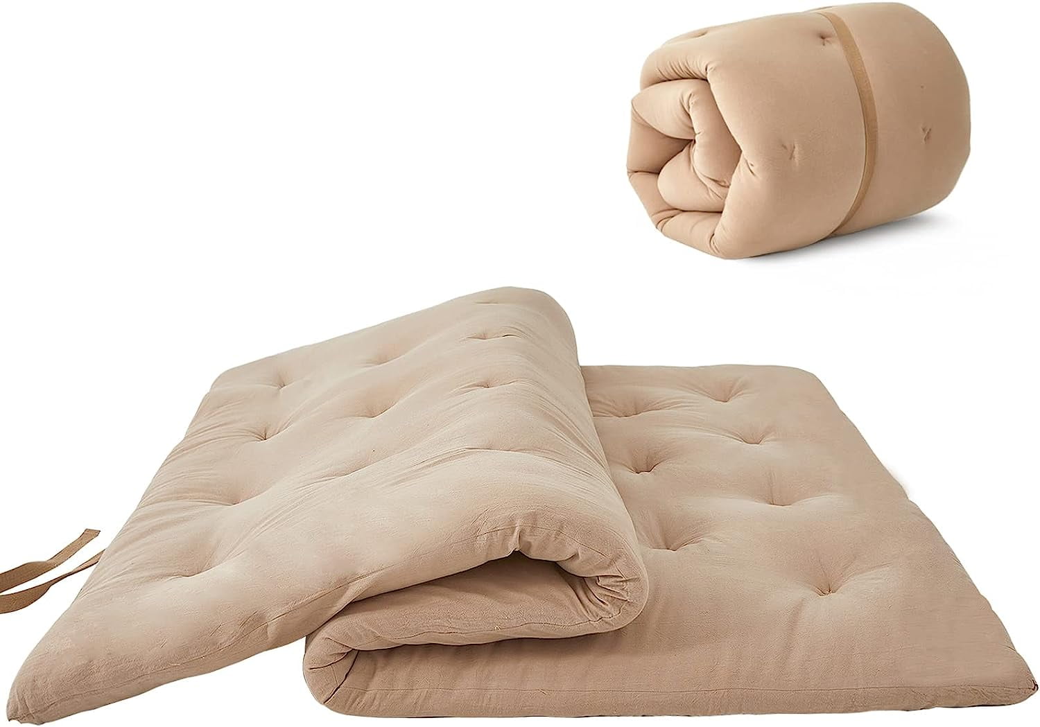【LOHEN】Kyochan ZXNYH Futon Mattress Queen Size 60