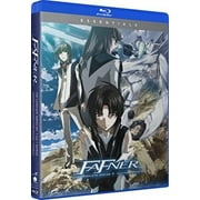 Fafner: Complete Series And Movie (Blu-ray + Digital Copy), Funimation Prod, Anime