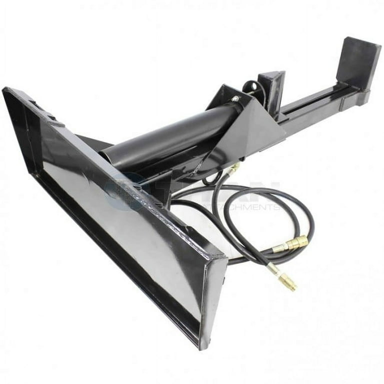 20 ton skid steer cheap tractor mount hydraulic log splitter