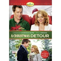 Cinedigm Mod A Christmas Detour (DVD) (Standard Edition)