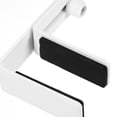 thumbnail image 3 of TABLZONE Colgador Metálico Para Auriculares Con Altura Regulable Para Organización De Escritorio, 3 of 8