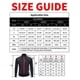 thumbnail image 4 of Chaqueta de ciclismo ultraligera para hombre, cortavientos impermeable para bicicleta, Top para correr, 4 of 5