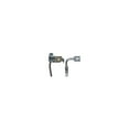 thumbnail image 2 of Raybestos BH382899 Professional Grade Hydraulic Brake Hose Fits select: 2015-2017 JEEP WRANGLER UNLIMITED, 2012-2014 JEEP WRANGLER, 2 of 5