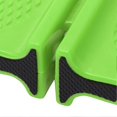 thumbnail image 1 of Mini Portable Knife Sharpener, Multifunctional Double-Sided Pocket Knife Sharpener for Outdoor Use, Green, 1 of 3