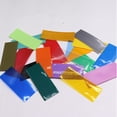thumbnail image 4 of Envoltura de batería Lipo de 20/50/100 piezas 18650, Tubo termorretráctil de PVC, precortado, ancho de 29,5mm x 72mm, película aislante, funda protectora, 4 of 4