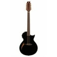 thumbnail image 2 of Guitar Bass ESP LTD FBJ-400/Black Satin, 2 of 4