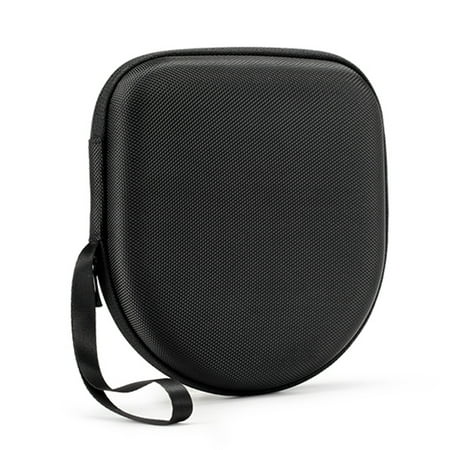 Headphone Hard Case for JBL TUNE 510BT Wireless Headset Storage Bag Black