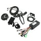 thumbnail image 3 of 26a 3 modo controlador gd06 panel acelerador de pulgar kit de modificación de Bicicleta eléctrica para motores de 500w 750w, 3 of 10