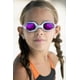 thumbnail image 3 of Unisex Youth Spider Junior Swim Goggles Girls and Boys Ages 6 to 12 Fogless Lenses Easy to Adjust Strap No Leak, 3 of 5