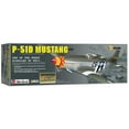 thumbnail image 6 of Top Flite 1/7 P-51D Mustang 60 GP ARF w/Retracts 64.5 TOPA0950 Airplanes ARF Scale Glow/Gas, 6 of 6